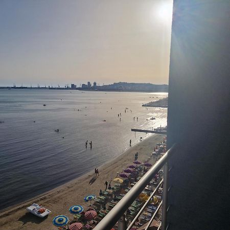 Holiday Apartments 5 Durrës 外观 照片