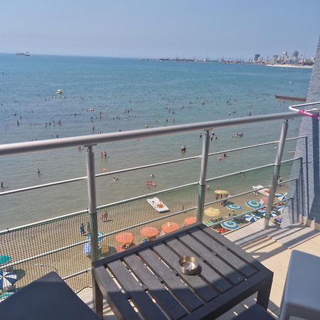 Holiday Apartments 5 Durrës 外观 照片