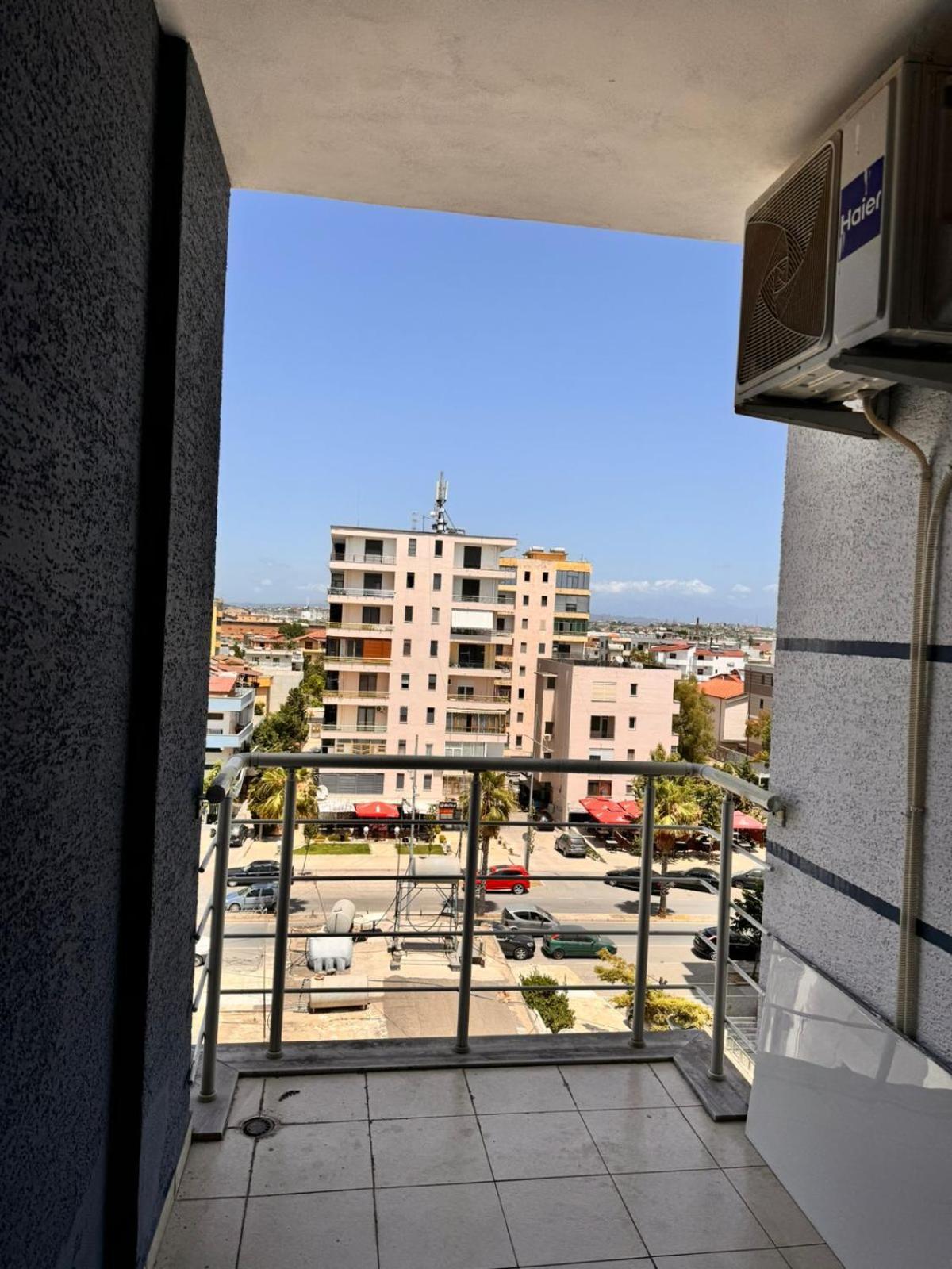 Holiday Apartments 5 Durrës 外观 照片
