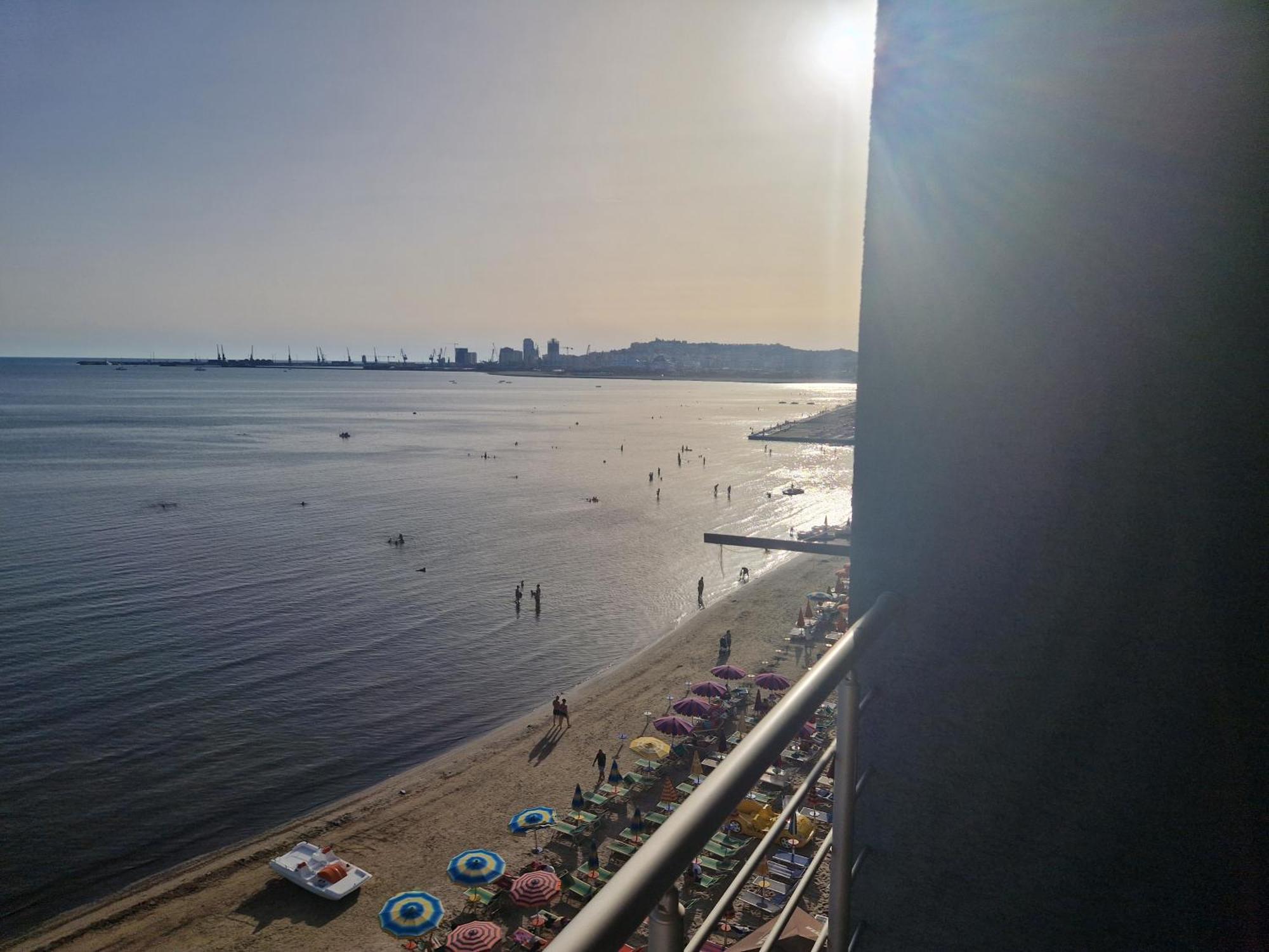 Holiday Apartments 5 Durrës 外观 照片