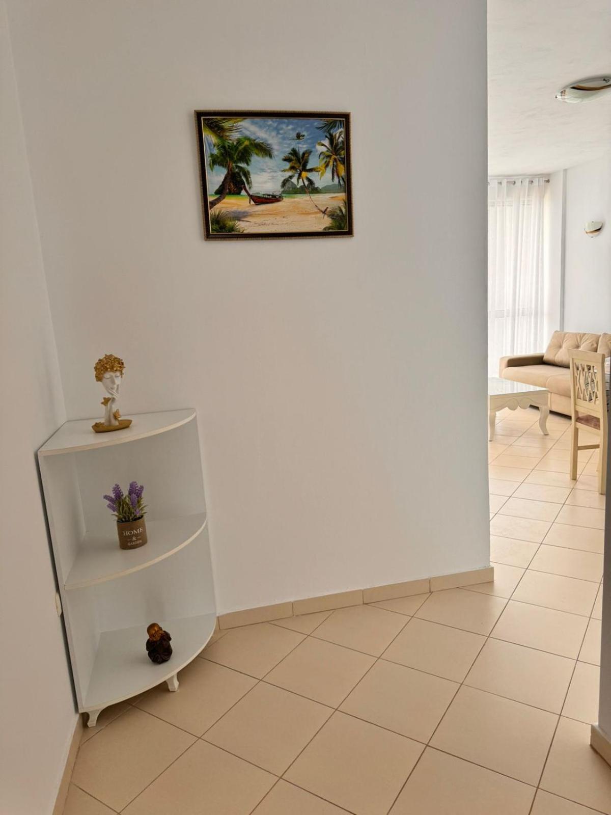 Holiday Apartments 5 Durrës 外观 照片